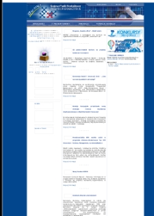 Krajowy Punkt Kontaktowy Program&oacute;w Badawczych UE